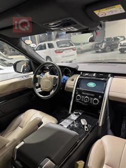 لاند روفر ديسكوفري